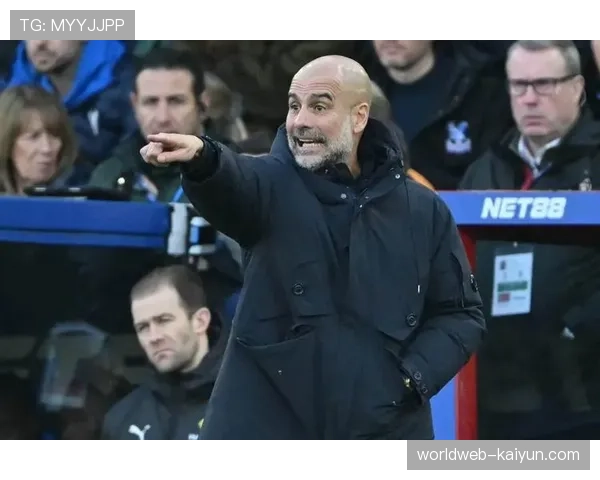 瓜迪奥拉谢尔基获得重用 曼城前场进攻找到组织核心